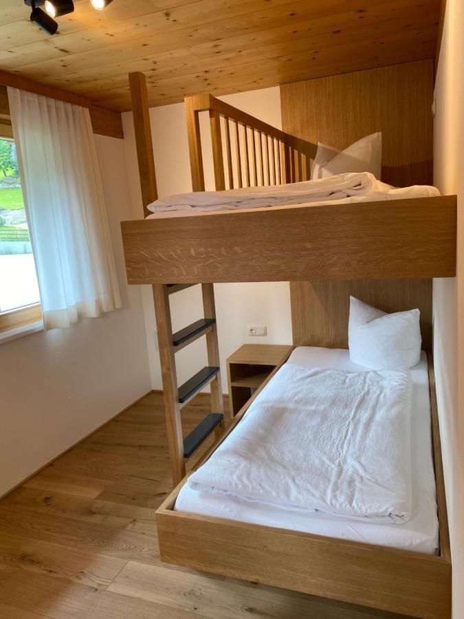 Appartamento Haus Emma Schoppernau Esterno foto